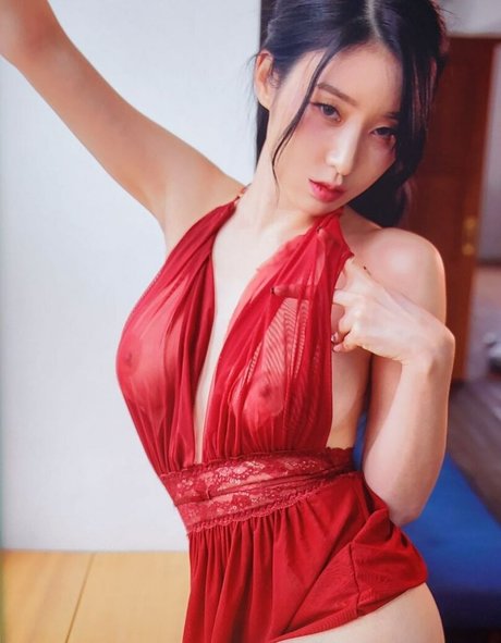 Woohyeon étoile magnifique des photos