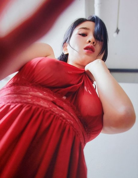 Woohyeon estrella porno sexy recopilación