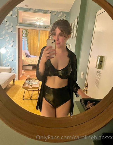 carolineblackxx meilleure actrice collection