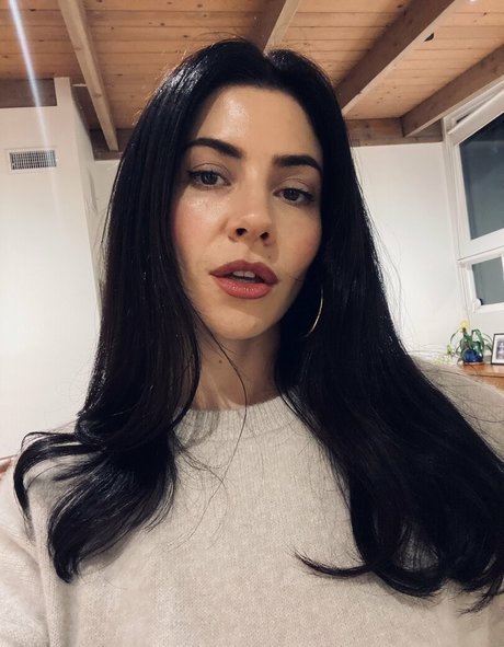 Marina Diamandis libre de estrellas archivo