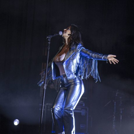 Marina Diamandis étoile xxx photos