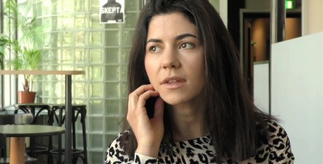 Marina Diamandis modèle img