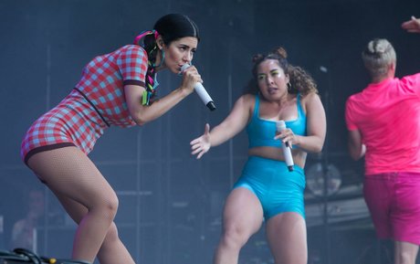 Marina Diamandis estrella hermosa imágenes