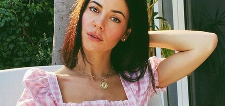 Marina Diamandis modelo atractivo imágenes