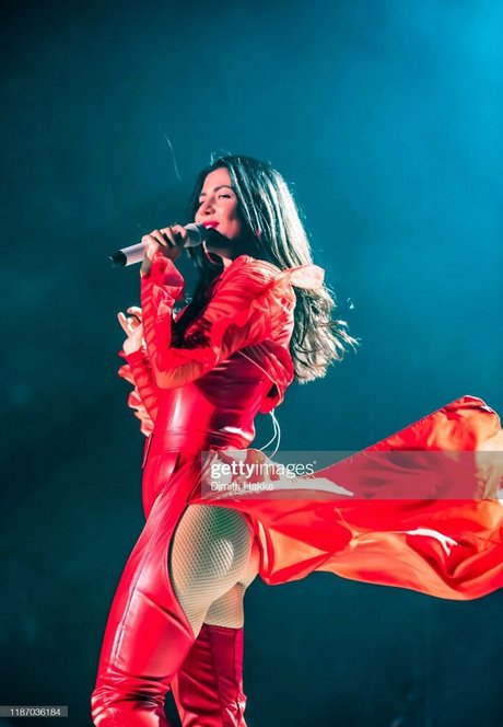 Marina Diamandis xxx star du porno collection