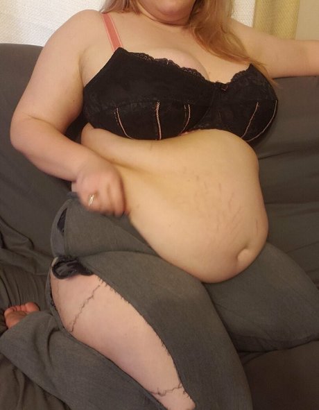 ginger onlyfans sexy nude photos