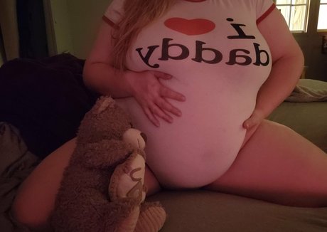 feedistdani modelo sexy imagen