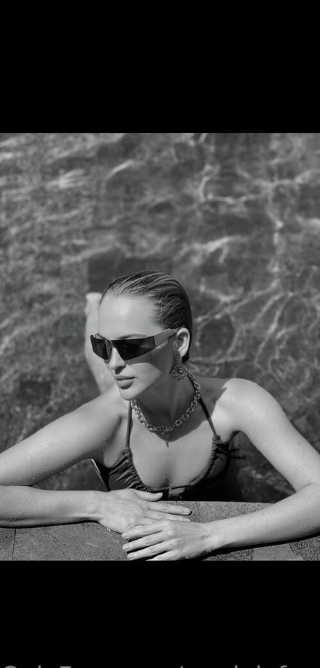 marielafemme modèle de haute qualité des photos