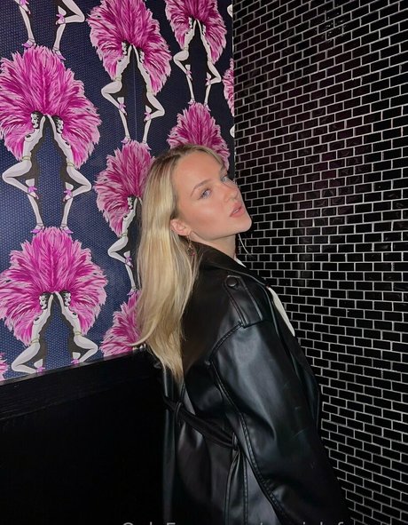 marielafemme modelo sexual galería