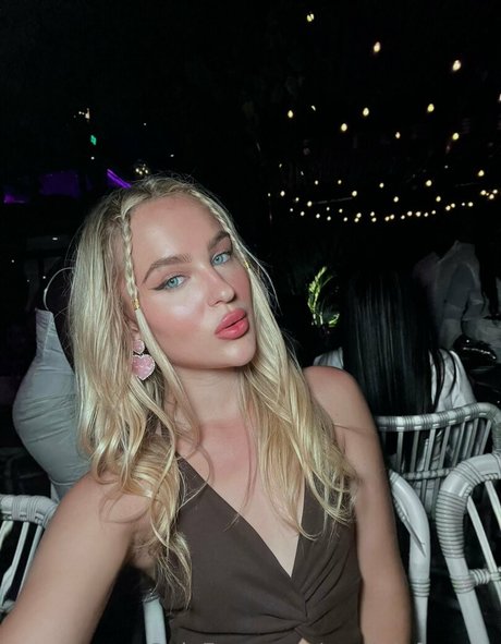 marielafemme étoile érotique img