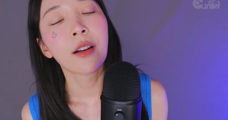 Eunzel ASMR étoile de l'art archive