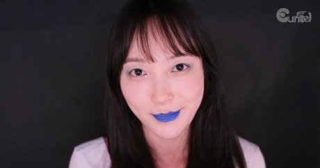 Eunzel ASMR pornstar naked pic