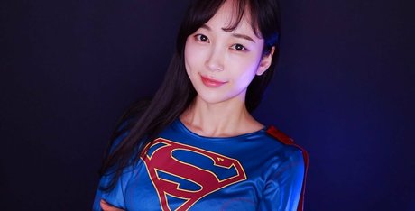 Eunzel ASMR nice star picture