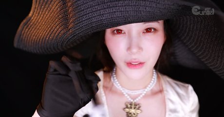 Eunzel ASMR star du porno sympa img