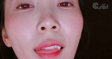 Eunzel ASMR actriz libre imagen