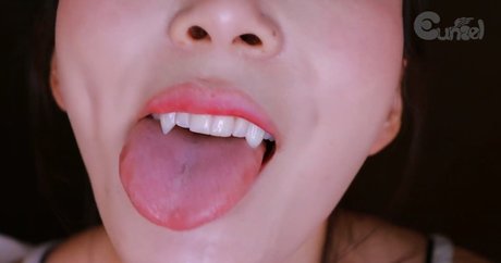 Eunzel ASMR star du porno parfaite img