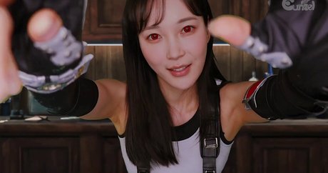 Eunzel ASMR étoile img