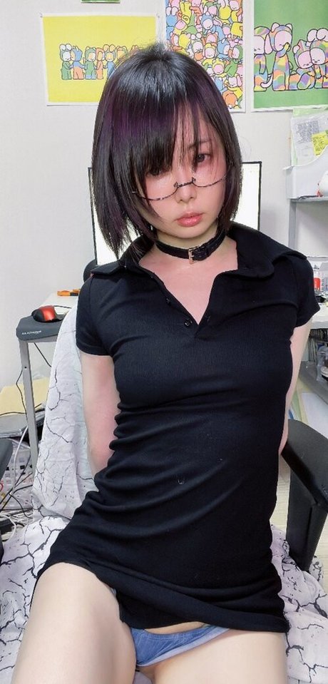 Iiniku Ushijima mejor actriz fotos