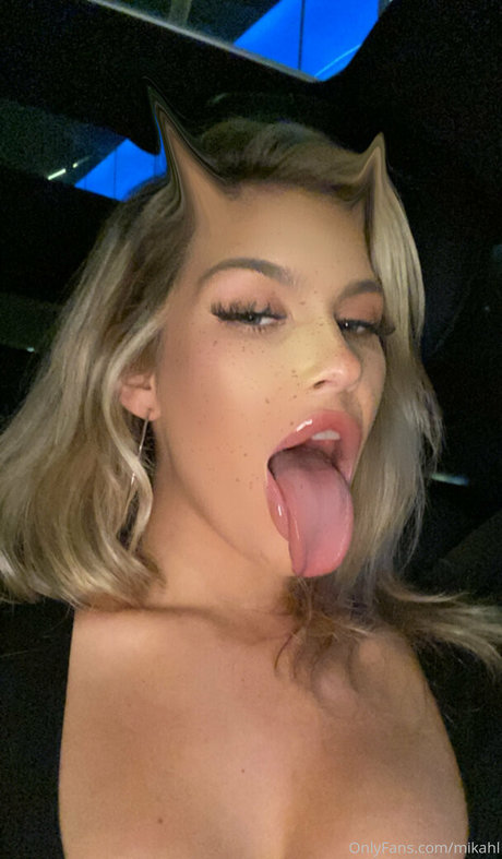 mikahl Image de profil