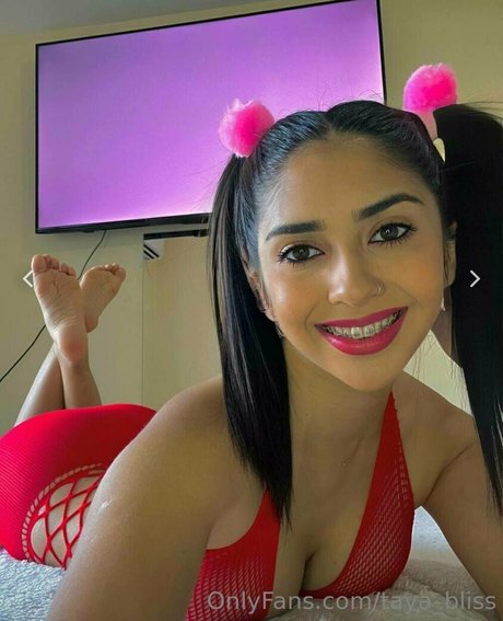 taya bliss jolie actrice img