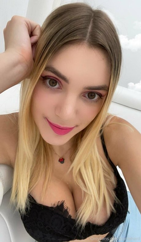 Paolahard estrella hermosa recopilación