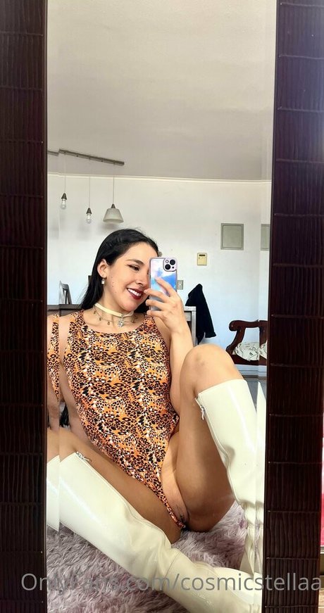 cosmicstellaa perfect pornstar pictures