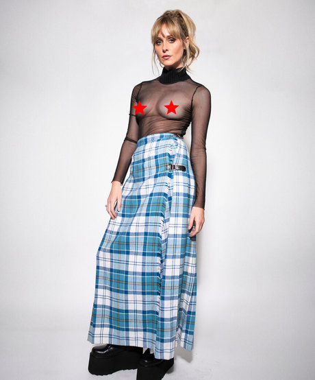 Diana Vickers mejor modelo galería