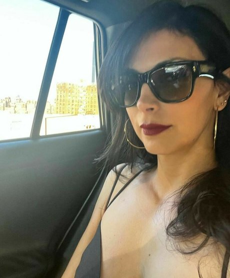 Morena Baccarin modelo mejor recopilación