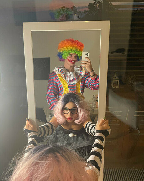 Ariana Diamond modelo hd archivo