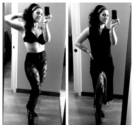 Danielle Colby Image de profil