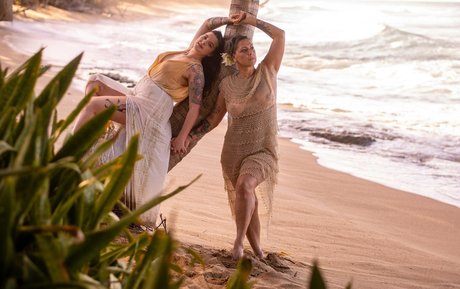 Danielle Colby star du porno exclusive photos