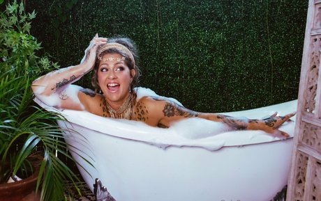 Danielle Colby art actress galleries
