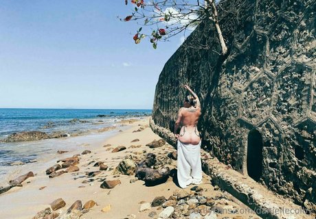 Danielle Colby estrella bonita imágenes