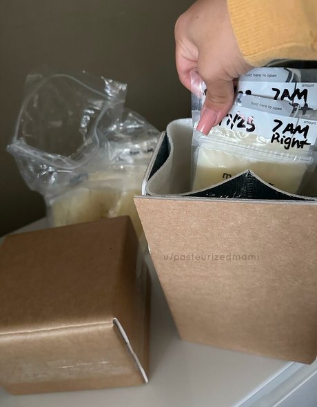 pasteurizedmami hd pornstar photo