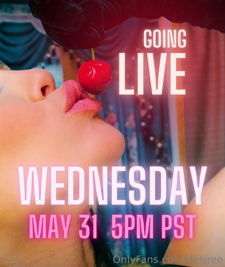 desiree mejor modelo foto