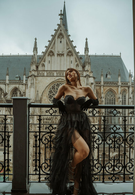 desiree étoile exclusive archive