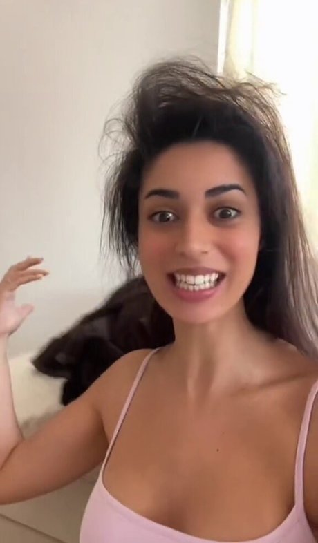 Shirin Azami estrella porno en alta definición archivo