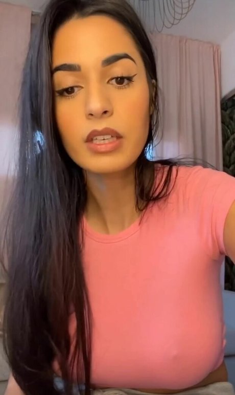 Shirin Azami pornstar hot image