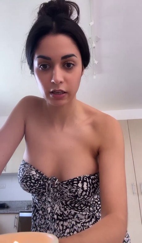 Shirin Azami mejor actriz fotos