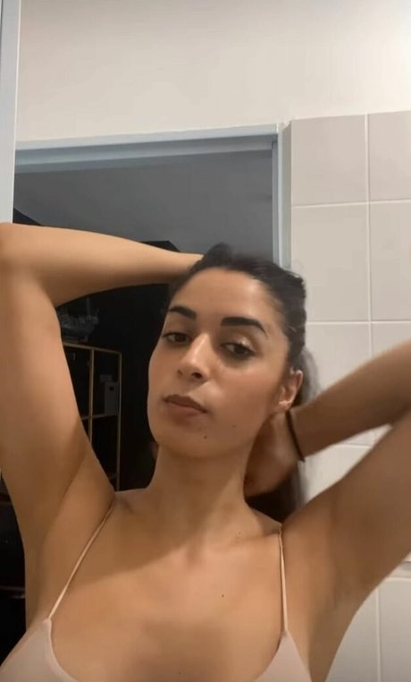 Shirin Azami étoile sympa archive