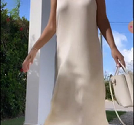 Shirin Azami estrella hermosa archivo