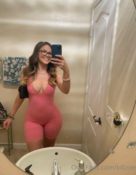 killzoe actriz sexual archivo
