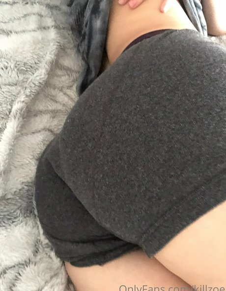 killzoe star du porno gratuite photo