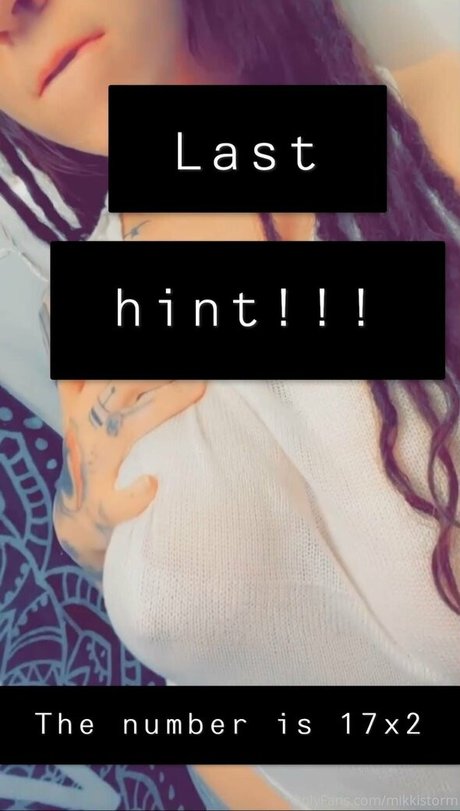 mikkistorm star du porno gratuite galeries