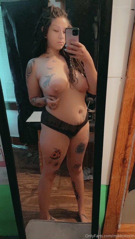 mikkistorm étoile adulte img