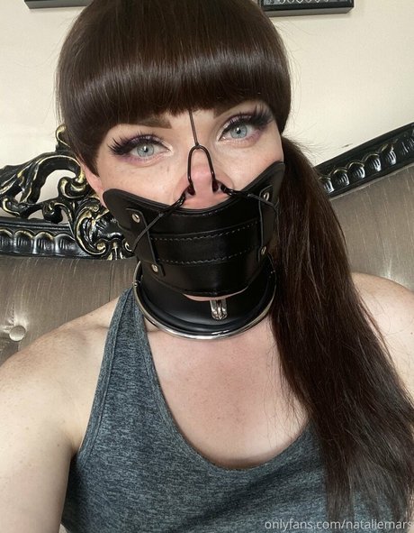 nataliemars modelo foto