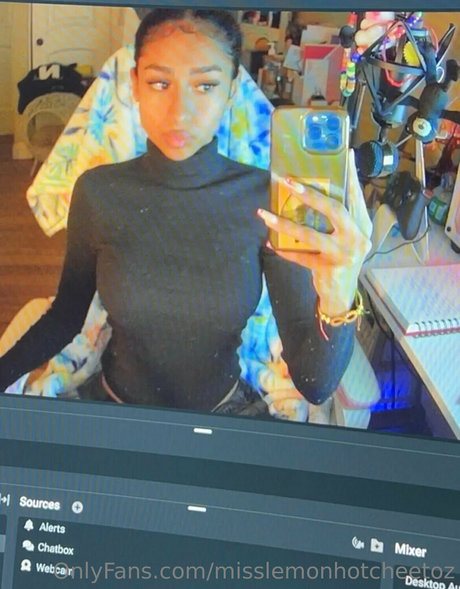 theultimatedeciever Miniatura