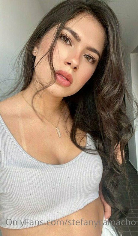 stefanycamacho star du porno parfaite img