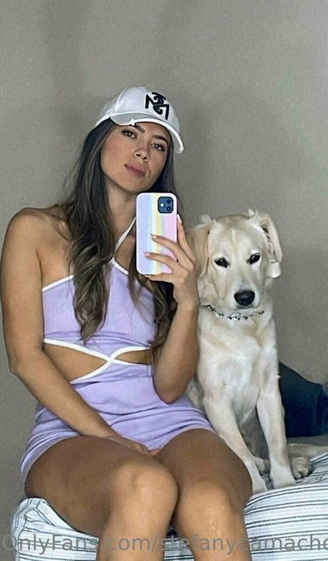 stefanycamacho actrice libre img