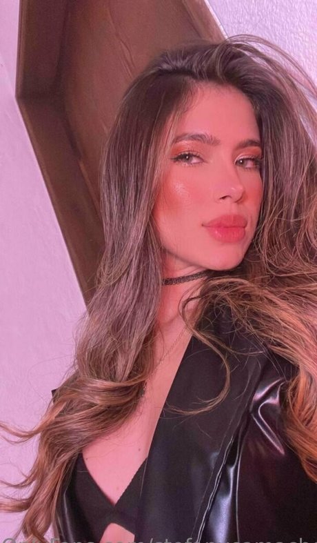 stefanycamacho estrella porno mejor recopilación